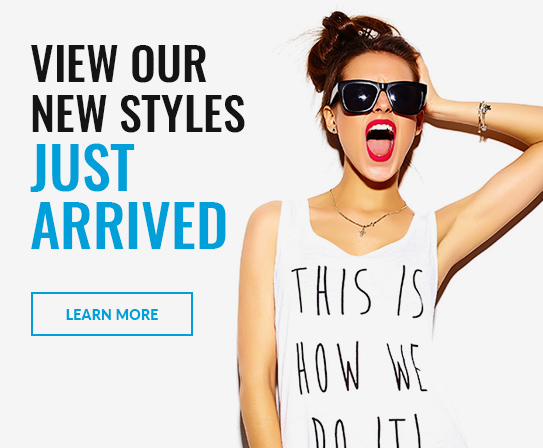 View Our New Styles