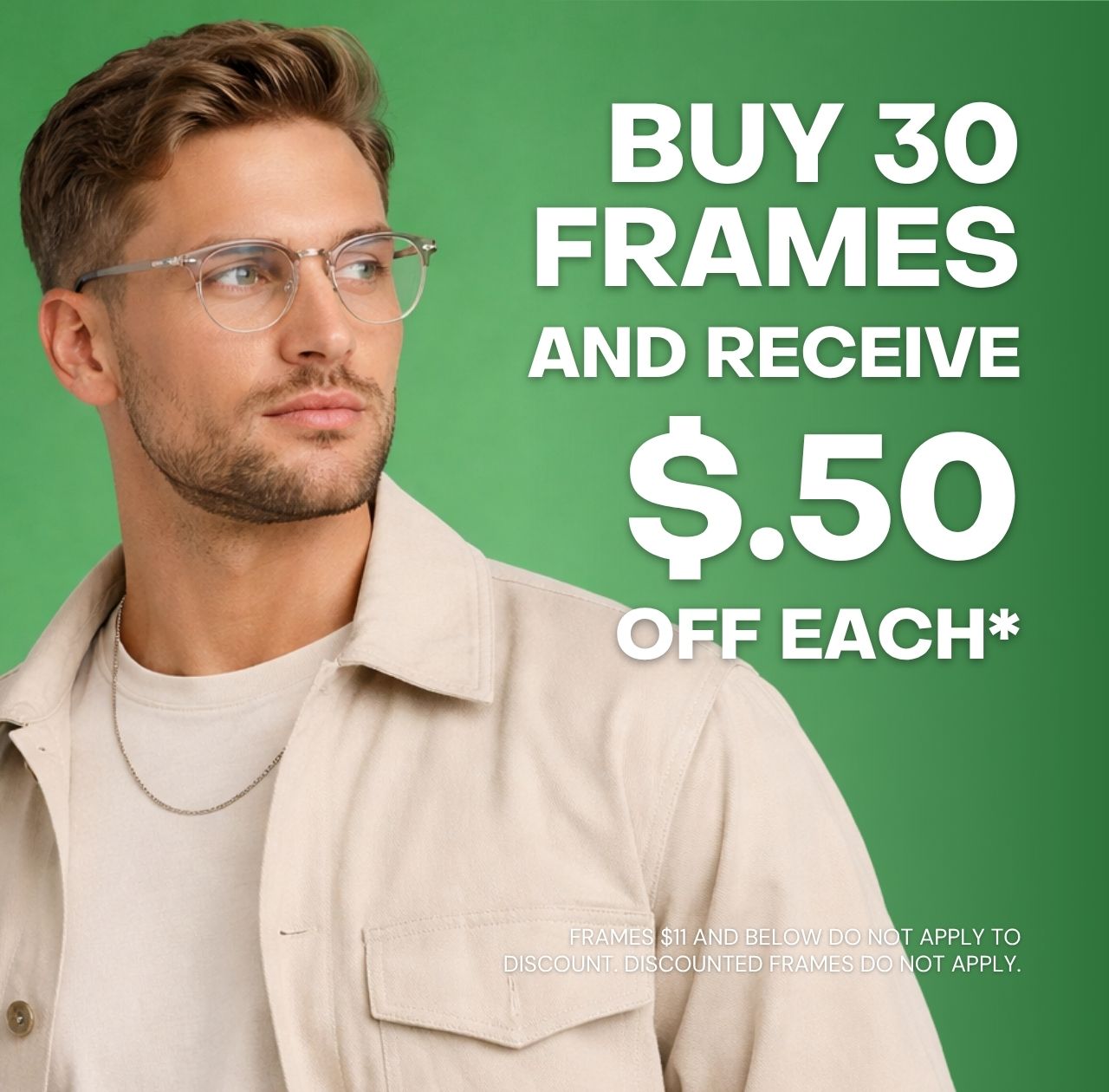 Savon promotion picture 1